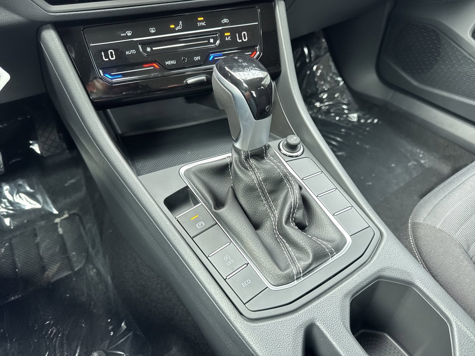 New 2026 Volkswagen Jetta S image 20