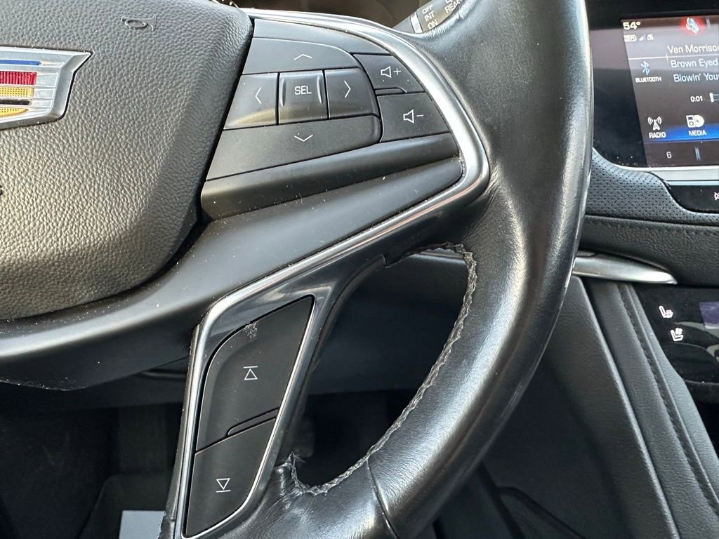 Used 2019 Cadillac XT5 Premium Luxury image 26