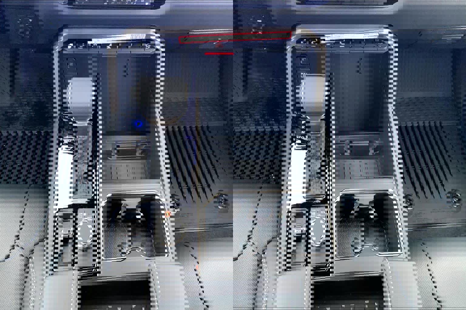 New 2026 Toyota Tundra Limited image 18