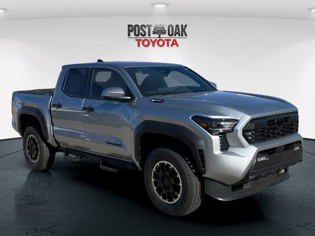 New 2026 Toyota Tacoma TRD Off-Road