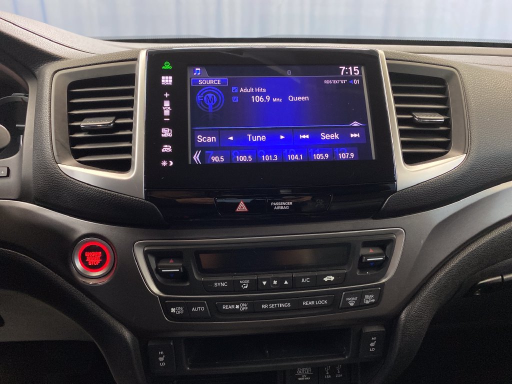 Used 2016 Honda Pilot EX-L image 16
