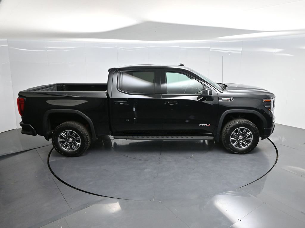 Used 2024 GMC Sierra 1500 AT4 w/ Technology Package AWD/4WD image 57