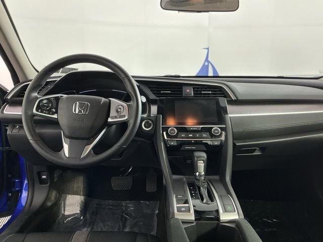 Used 2018 Honda Civic EX-T image 31