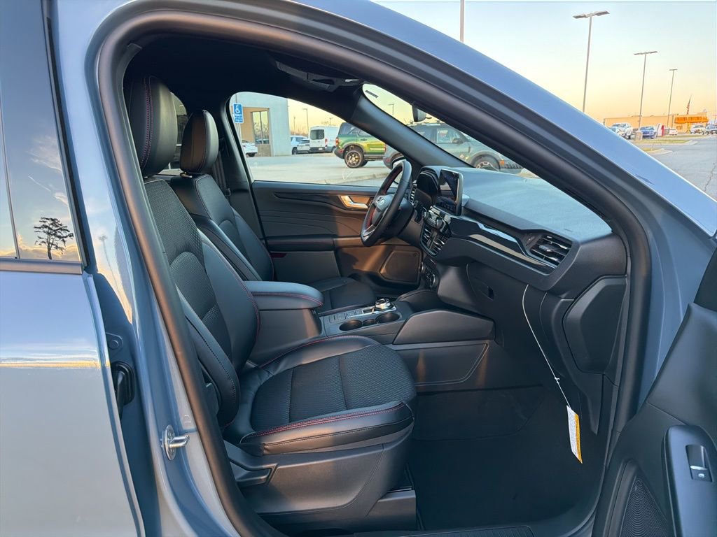 New 2026 Ford Escape ST-Line image 20
