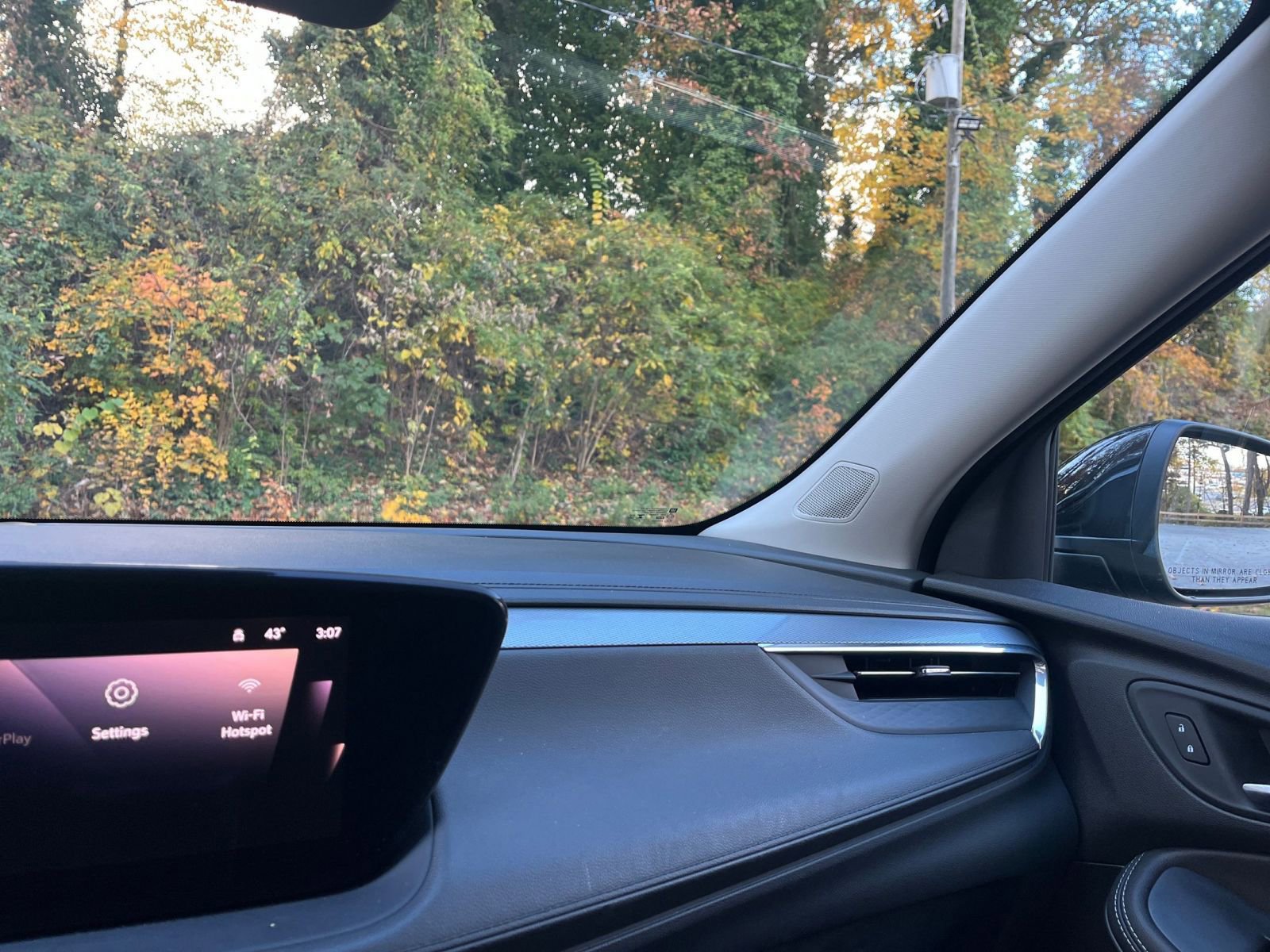 Used 2025 Buick Encore GX Preferred image 31