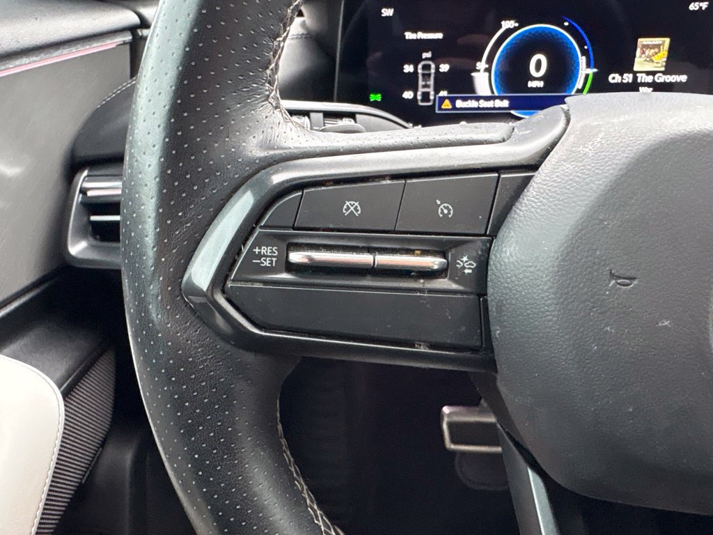 Used 2024 Acura ZDX A-Spec AWD/4WD image 20