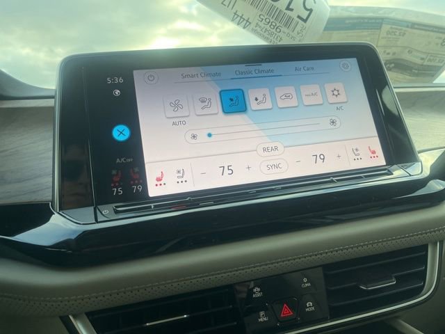 New 2026 Volkswagen Atlas SE image 21