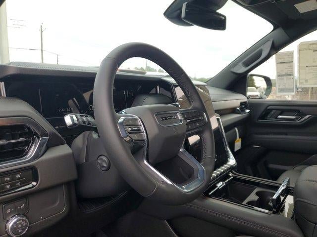 New 2026 GMC Yukon XL Denali w/ Sun & Power Step Package RWD image 18
