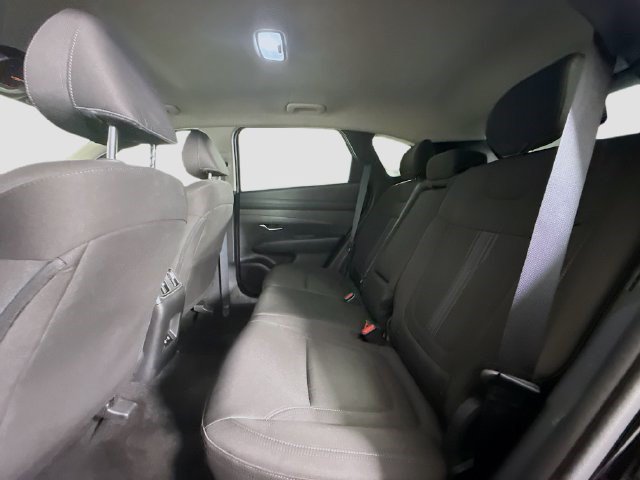 Used 2026 Hyundai Tucson SEL Plus FWD image 24