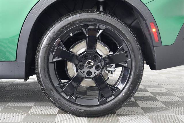 Used 2026 MINI Cooper Countryman S AWD/4WD image 10