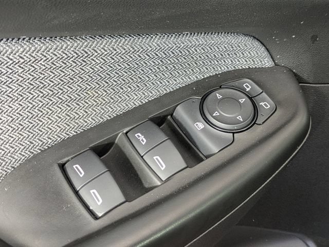 Used 2025 Chevrolet TrailBlazer LT AWD/4WD image 10