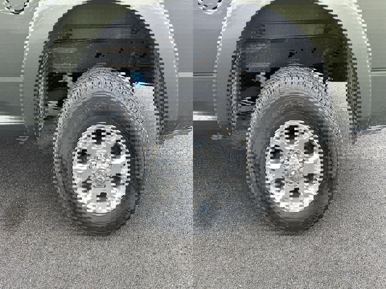 Used 2022 RAM 2500 Laramie image 25