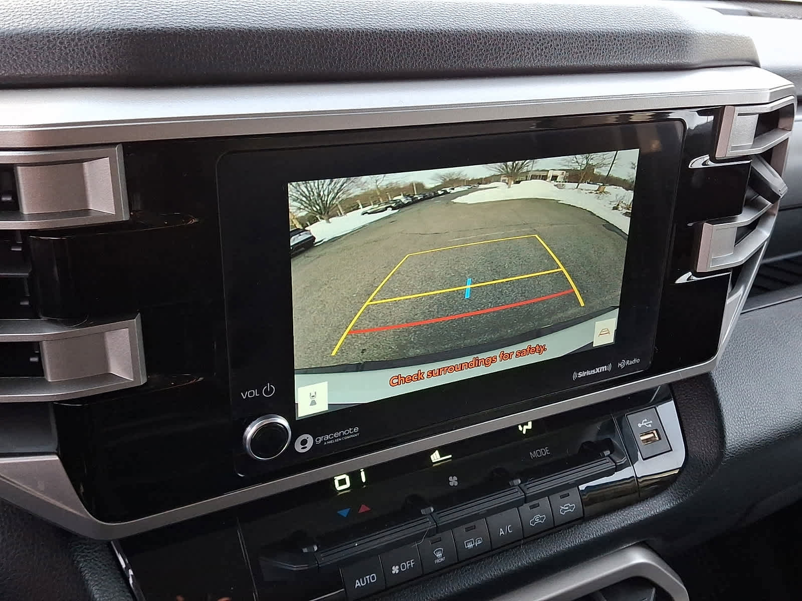 Used 2024 Toyota Tundra SR5 w/ SR5 Convenience Package image 18