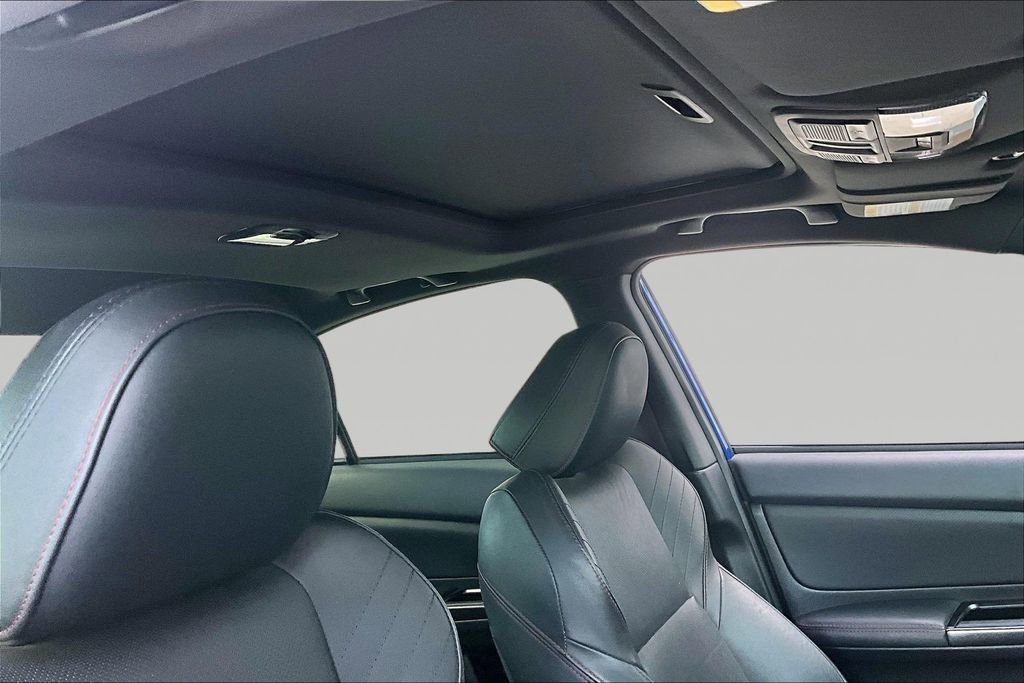 Used 2018 Subaru WRX Limited w/ Popular Package #3 image 26
