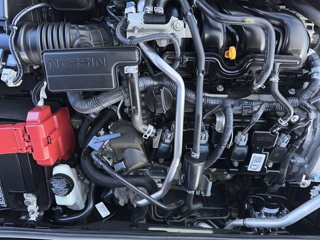 Used 2021 Nissan Sentra SV image 28