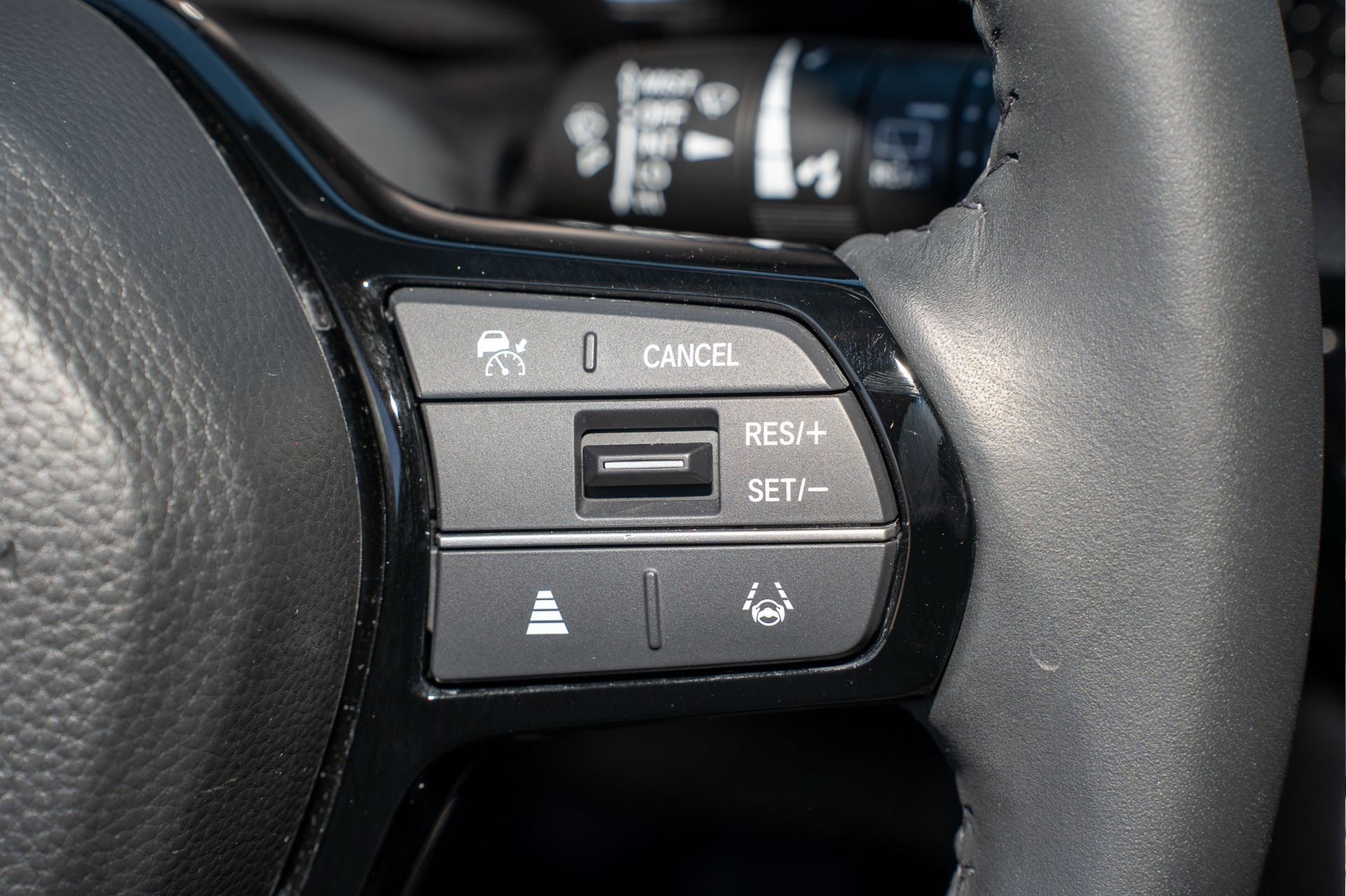 Certified 2024 Honda CR-V EX-L image 34