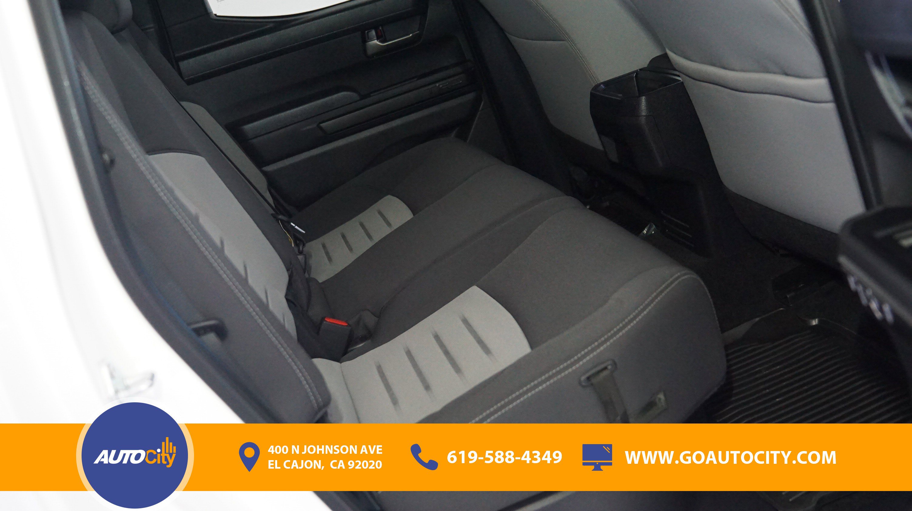 Used 2024 Toyota Tacoma TRD Sport image 15
