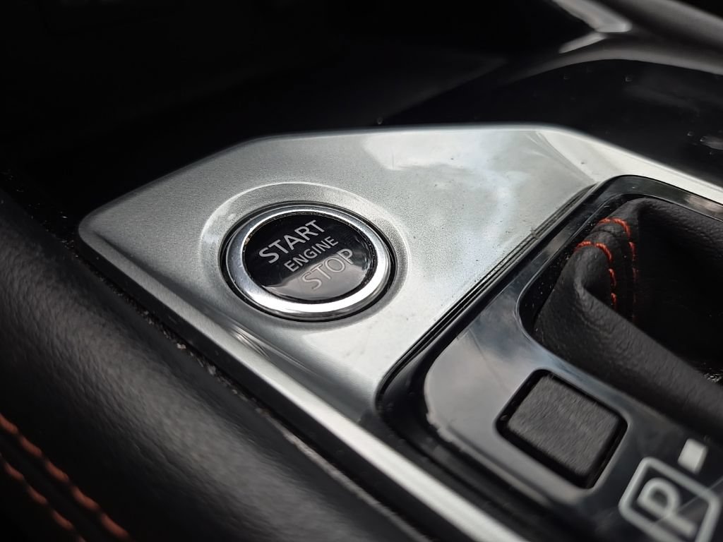 Used 2024 Nissan Altima 2.5 SR FWD image 27