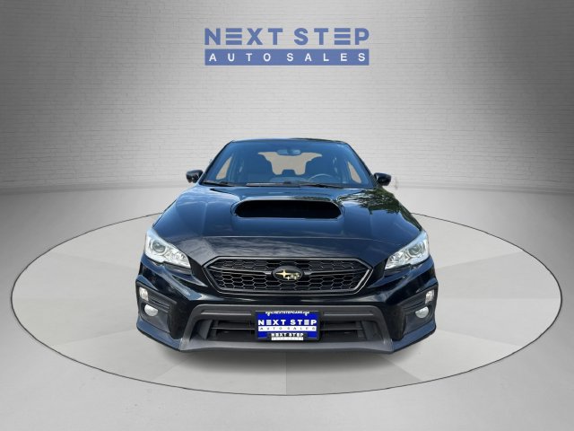 Used 2021 Subaru WRX Premium AWD/4WD image 2