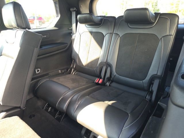 Certified 2024 Jeep Grand Cherokee L Laredo AWD/4WD image 26