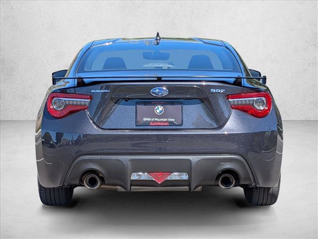 Used 2018 Subaru BRZ Limited w/ Performance Package RWD image 7