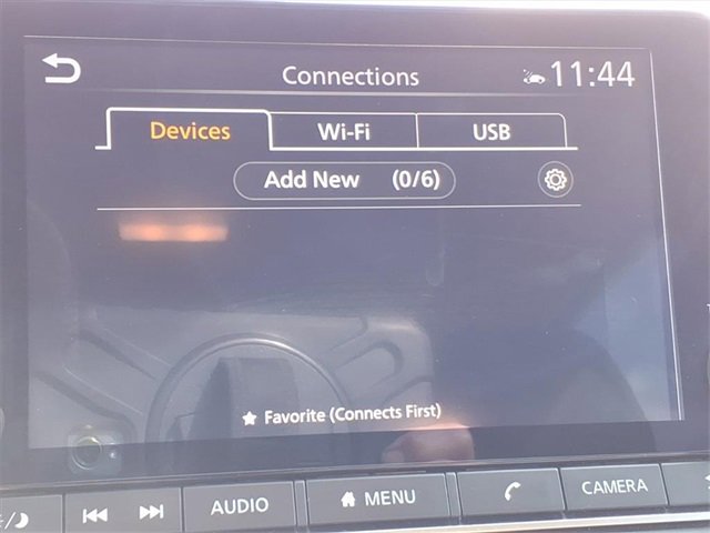 Used 2023 Nissan Rogue SV image 10