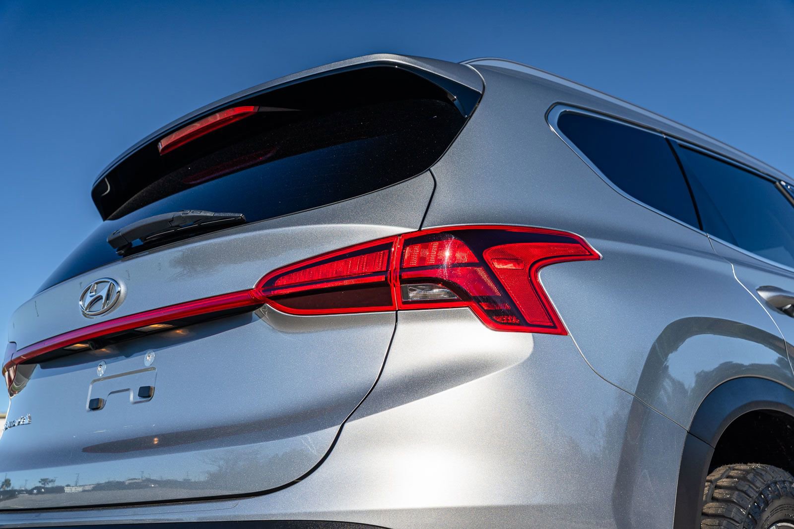 Used 2022 Hyundai Santa Fe SEL image 22