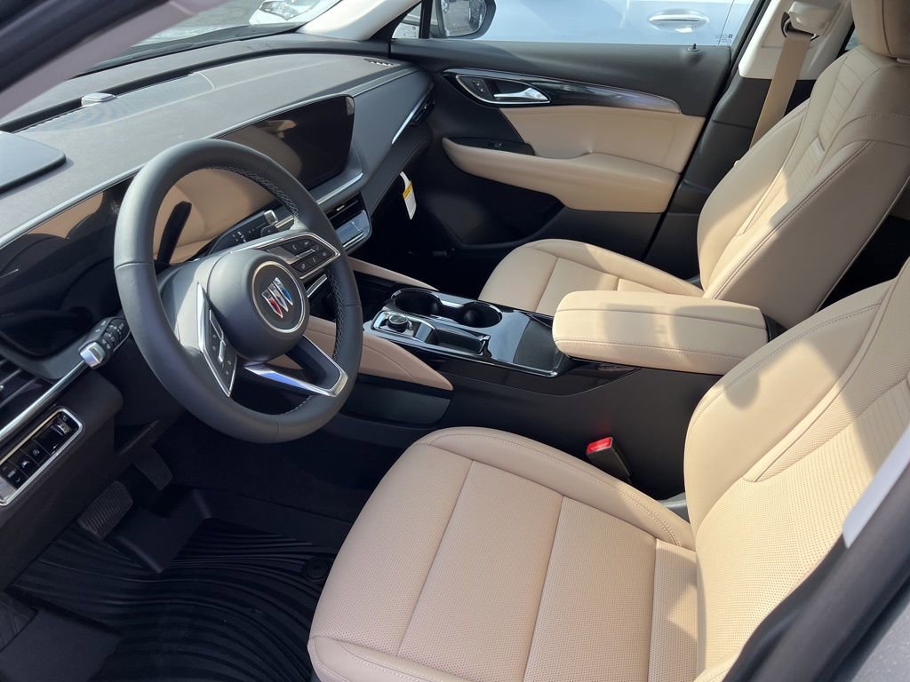 New 2026 Buick Envision Preferred AWD/4WD image 13