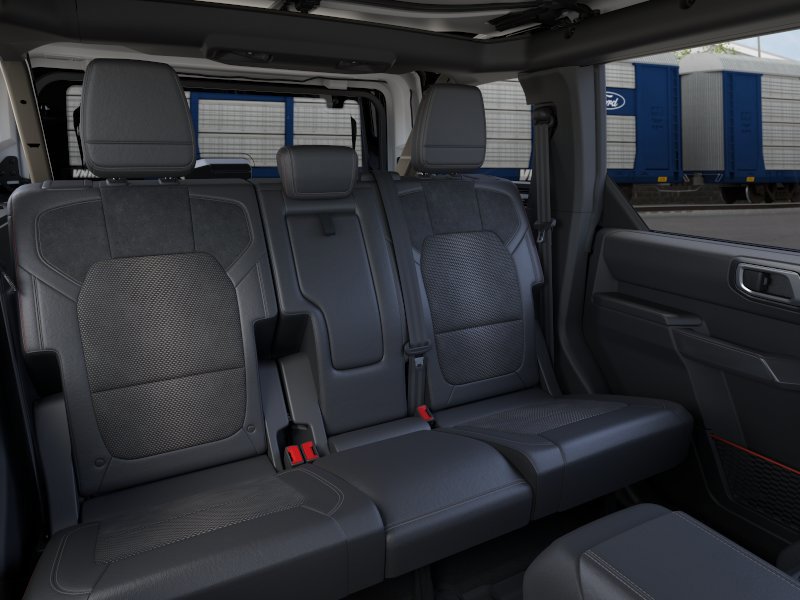 New 2026 Ford Bronco Raptor image 11