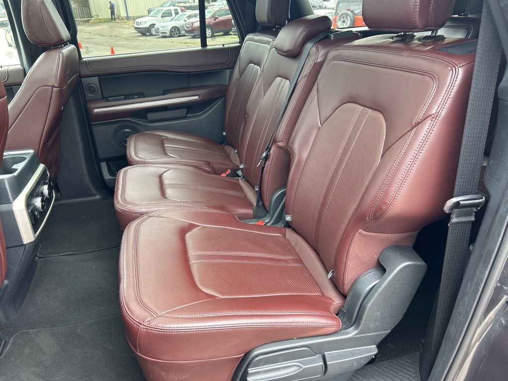 Used 2024 Ford Expedition Max Limited image 17