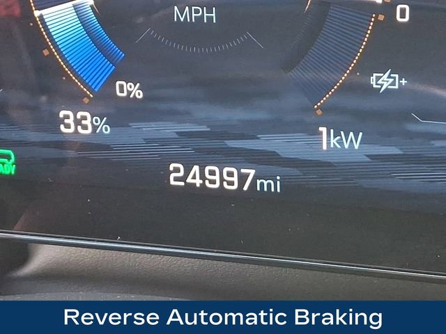 Used 2024 Chevrolet Blazer EV RS image 23