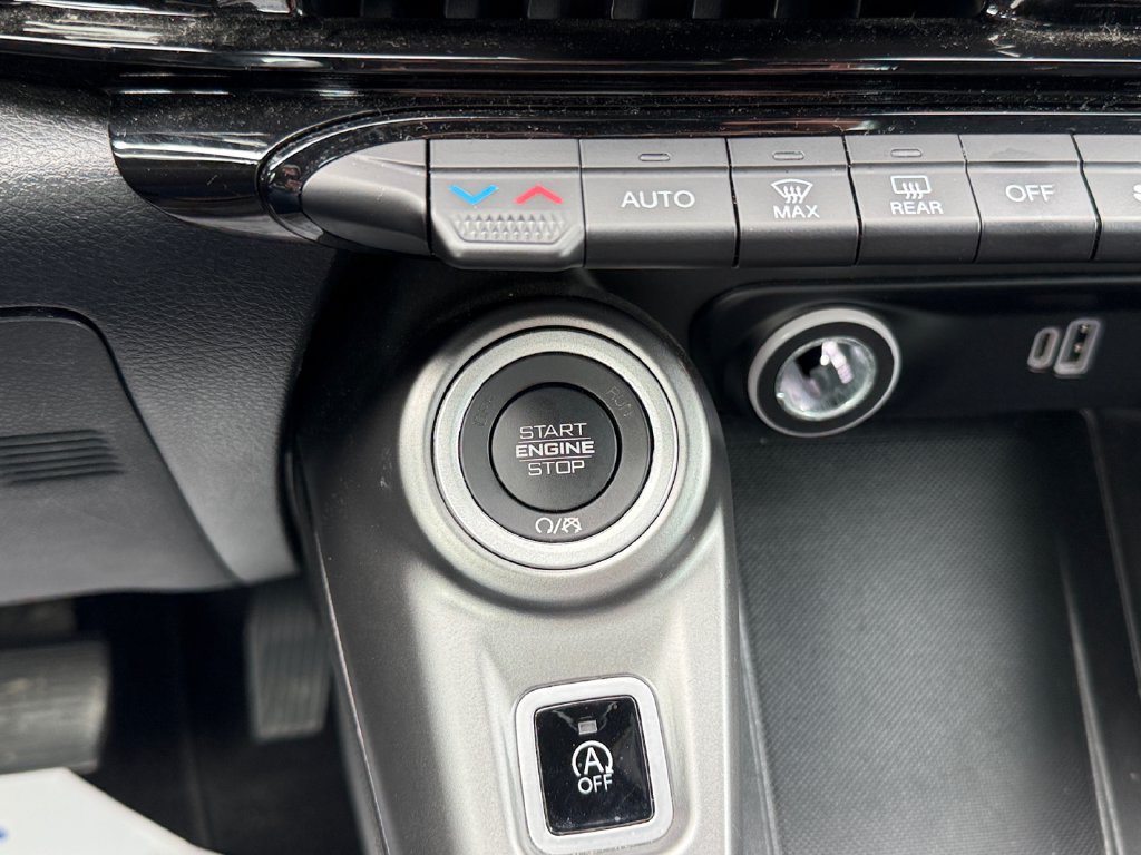 Used 2024 Dodge Hornet GT AWD/4WD image 31