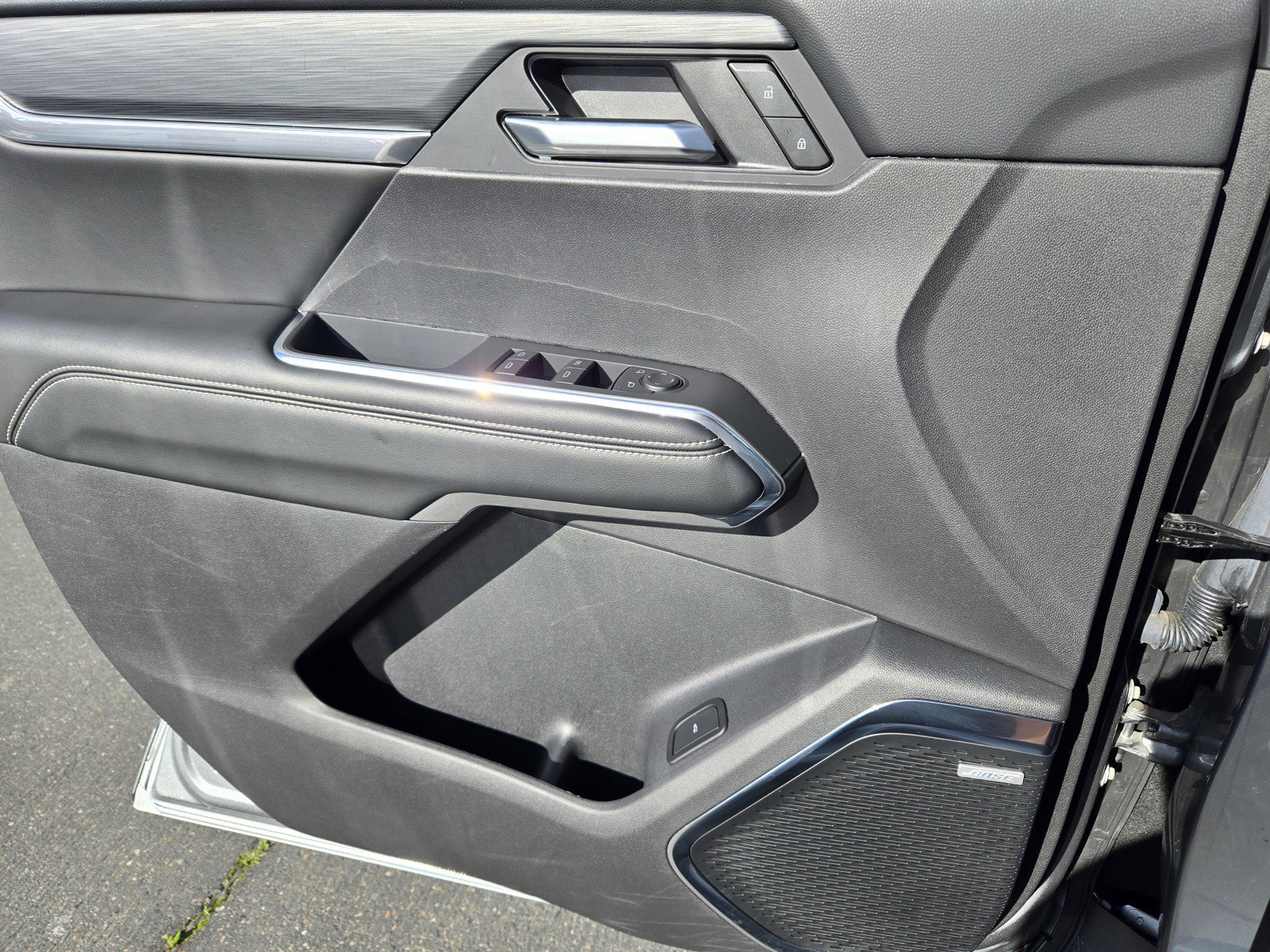 Certified 2025 GMC Acadia Elevation image 16