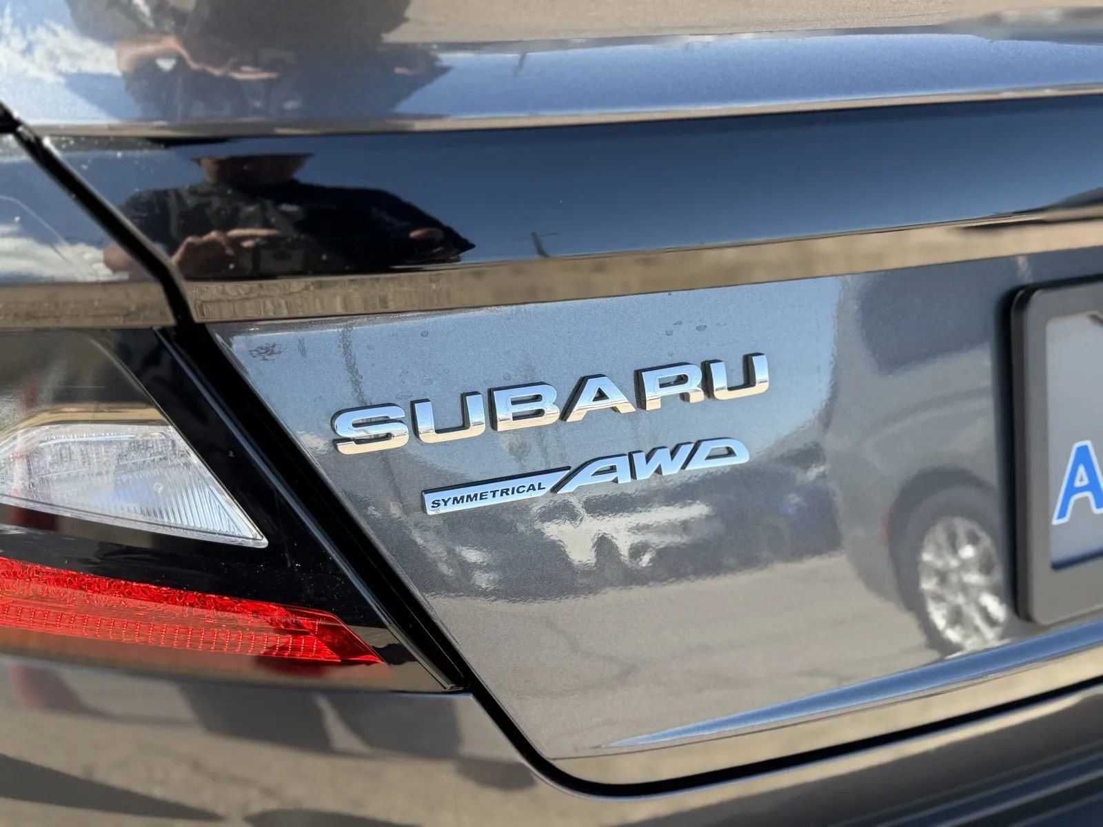 Used 2024 Subaru WRX Premium AWD/4WD image 40