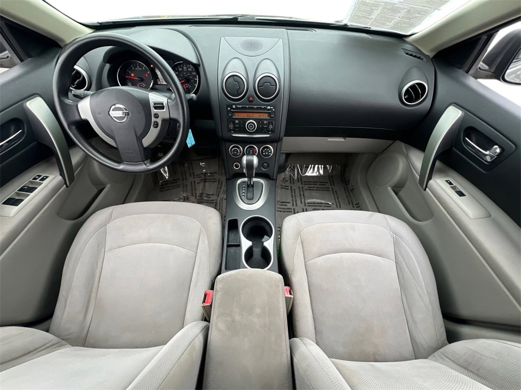 Used 2011 Nissan Rogue S image 8