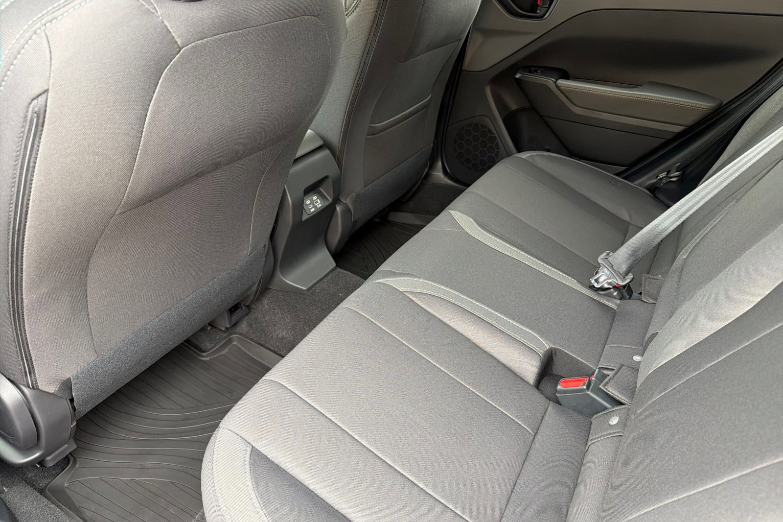 New 2026 Subaru Crosstrek 2.0i Premium image 12