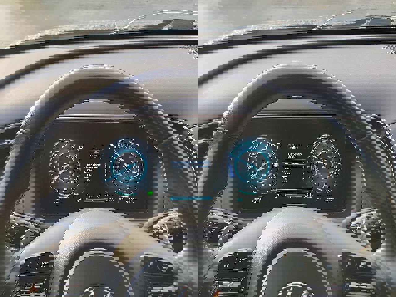 Used 2022 Hyundai Tucson SEL image 15