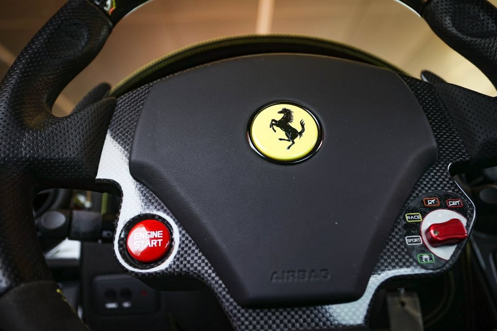 Used 2009 Ferrari F430 Scuderia RWD image 36