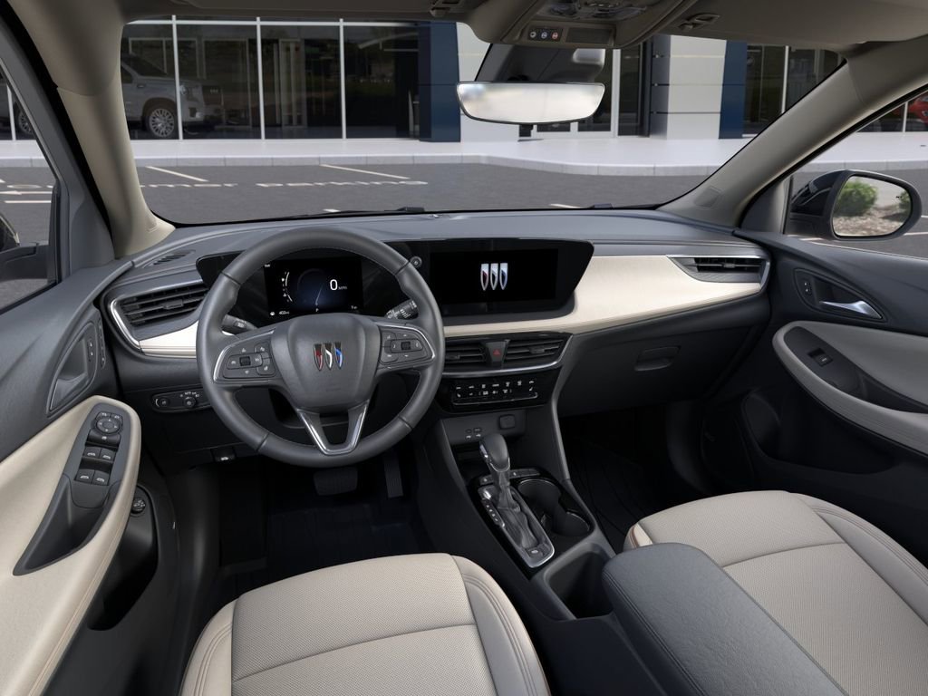 New 2026 Buick Encore GX Avenir FWD image 15