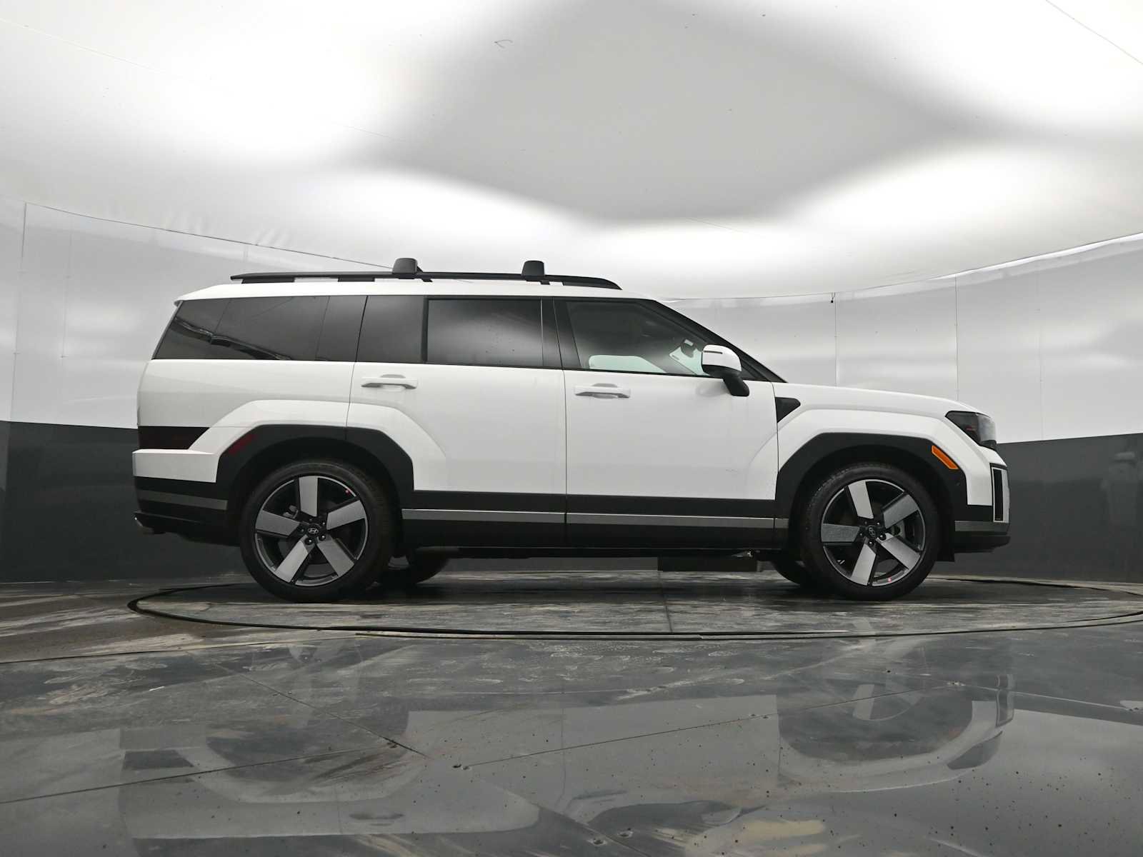 New 2026 Hyundai Santa Fe Limited image 37