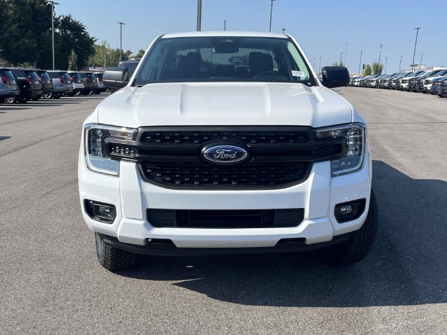 New 2026 Ford Ranger XL w/ Trailer Tow Package AWD/4WD image 18