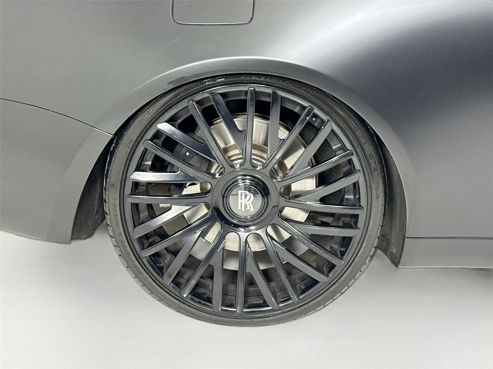 Used 2014 Rolls-Royce Wraith image 37