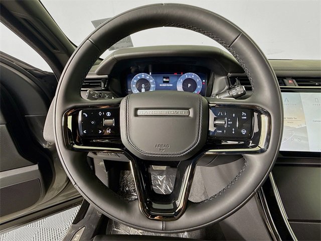 New 2026 Land Rover Range Rover Velar Dynamic SE image 12