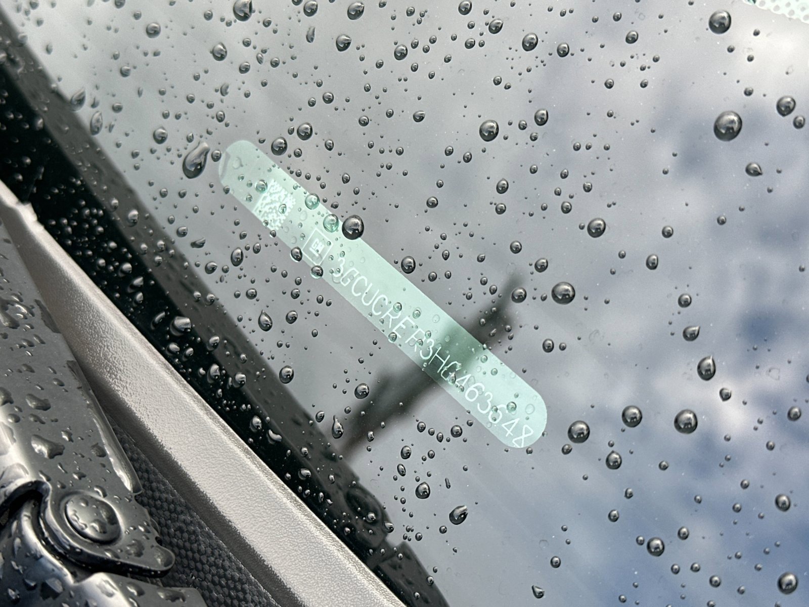 Used 2017 Chevrolet Silverado 1500 LT w/ LT Eassist Package image 3