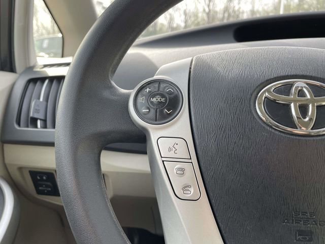 Used 2014 Toyota Prius Three image 23