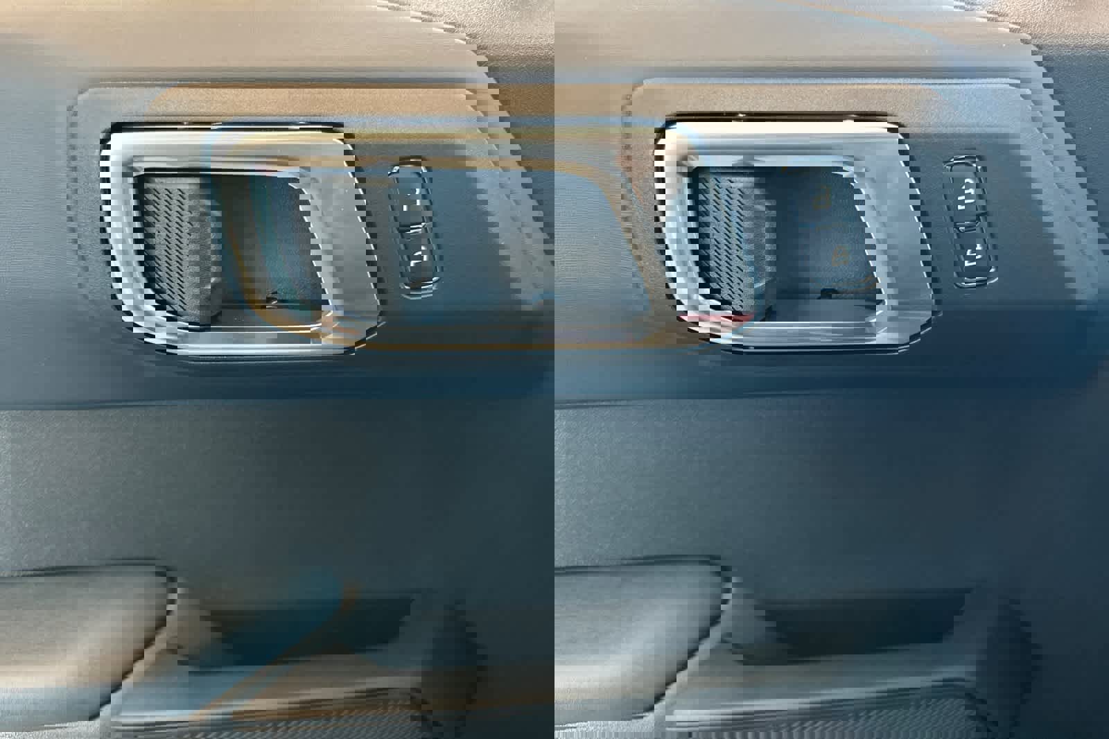 New 2026 Ford Bronco Heritage Edition image 13