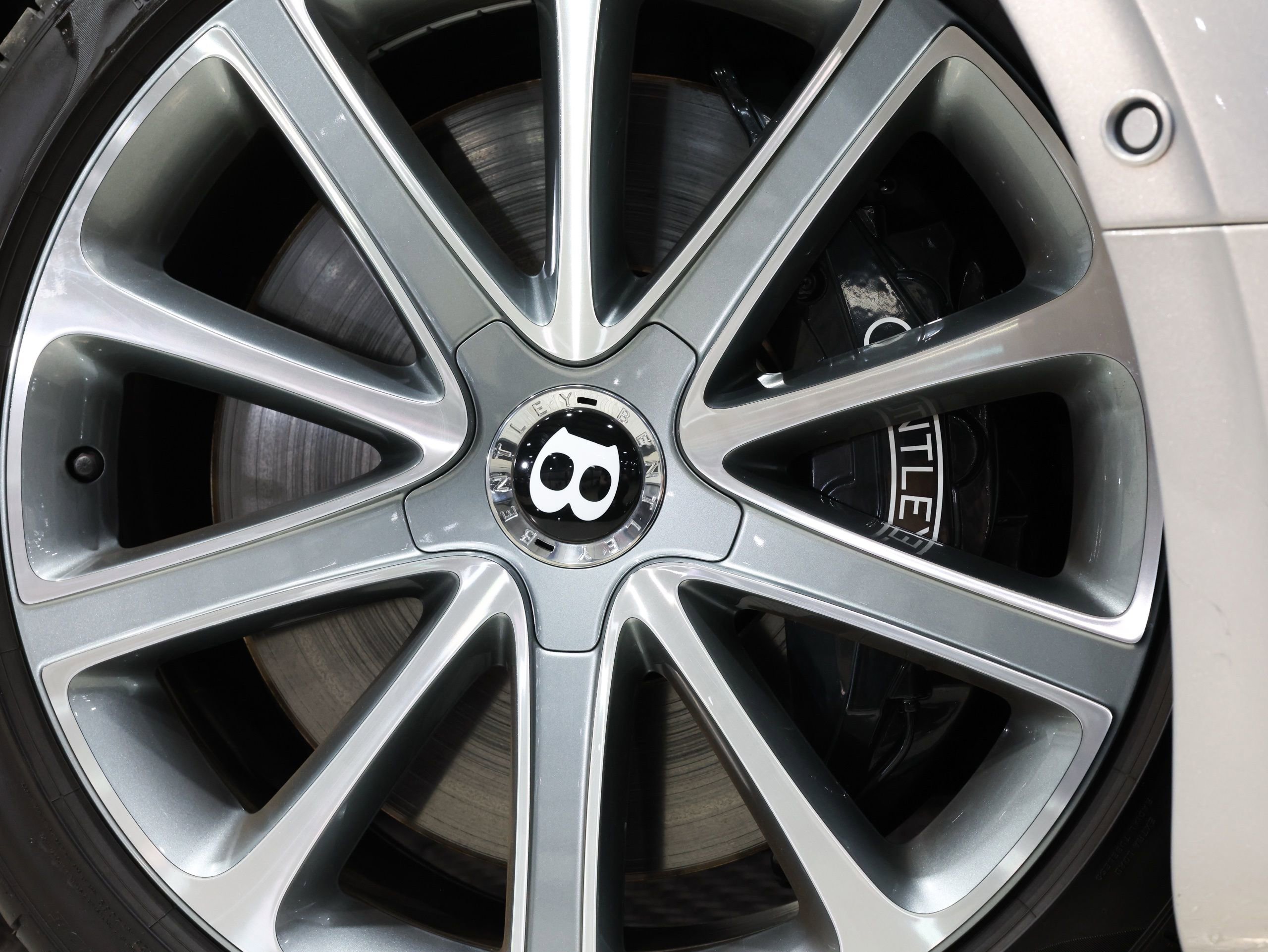 Used 2022 Bentley Continental GT Speed image 44