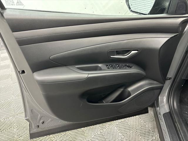 New 2026 Hyundai Tucson SE FWD image 10