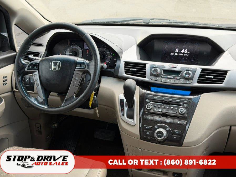 Used 2012 Honda Odyssey Touring image 10