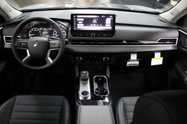 New 2026 Mitsubishi Outlander Trail Edition image 20